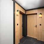 Lägenhet Wiktoryn Comfortable Two-room By Bookinghost Warszawa