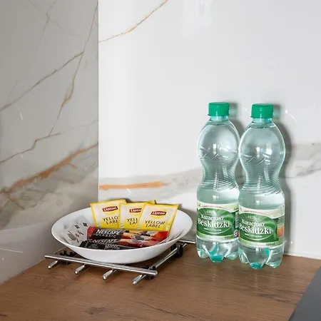 Wiktoryn Comfortable Two-room By Bookinghost Appartement