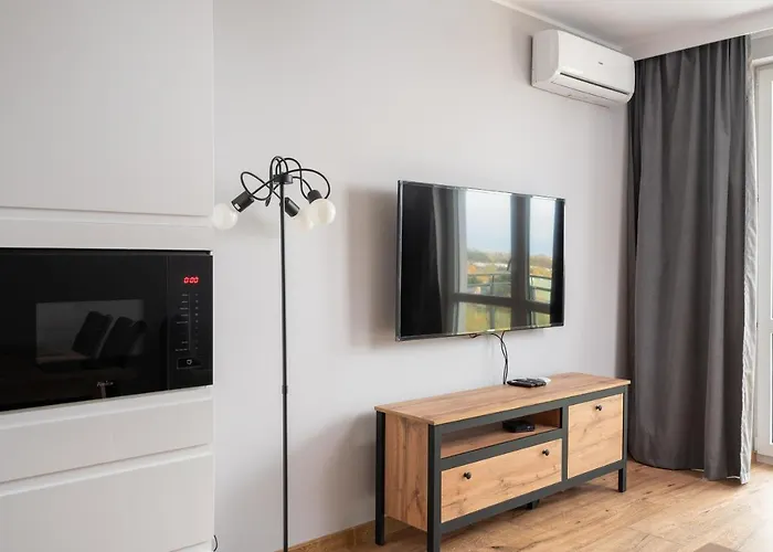 Wiktoryn Comfortable Two-room By Bookinghost * Varsó