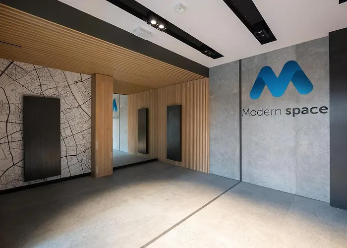 Wiktoryn Comfortable Two-room By Bookinghost Lejlighed Warszawa