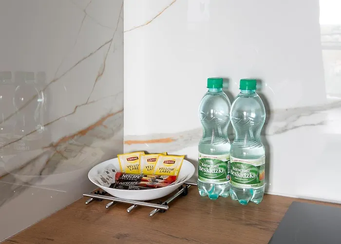 Wiktoryn Comfortable Two-room By Bookinghost Apartman