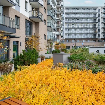 Wiktoryn Comfortable Two-room By Bookinghost Apartamento